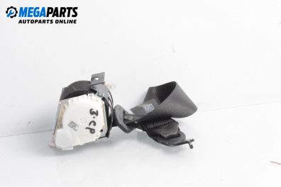 Предпазен колан за BMW 7 Series F01 (02.2008 - 12.2015), 4+1 вр., позиция: средна