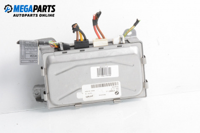 Модул за BMW 7 Series F01 (02.2008 - 12.2015), №  3243-6790097-01