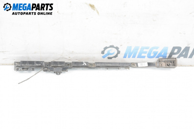 Интериорна пластмаса за BMW 7 Series F01 (02.2008 - 12.2015), 4+1 вр., седан, позиция: лява