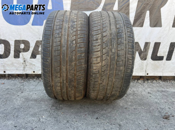Летни гуми AUSTONE 255/40/19, DOT: 4522 (Цената е за 2 бр.)