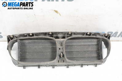 Дифузьор за BMW 7 Series F01 (02.2008 - 12.2015) 730 d, 245 к.с.