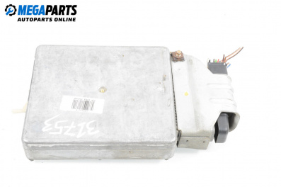 Компютър двигател за BMW 7 Series F01 (02.2008 - 12.2015) 730 d, 245 к.с.
