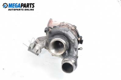 Турбо за BMW 7 Series F01 (02.2008 - 12.2015) 730 d, 245 к.с., № GTB2260V