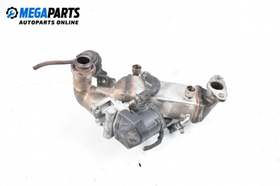 EGR охладител за BMW 7 Series F01 (02.2008 - 12.2015) 730 d, 245 к.с.