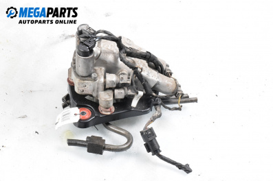 Клапани Dynamic Drive за BMW 7 Series F01 (02.2008 - 12.2015), седан