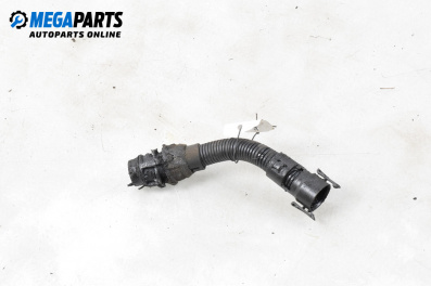 Маркуч картерни газове за BMW 7 Series F01 (02.2008 - 12.2015) 730 d, 245 к.с.