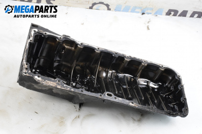 Картер за BMW 7 Series F01 (02.2008 - 12.2015) 730 d, 245 к.с.