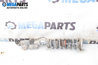 Макферсон за BMW 7 Series F01 (02.2008 - 12.2015), седан, позиция: задна, дясна