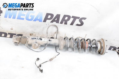 Макферсон за BMW 7 Series F01 (02.2008 - 12.2015), седан, позиция: задна, лява