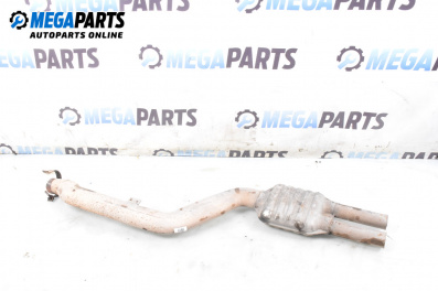 Крайно гърне за BMW 7 Series F01 (02.2008 - 12.2015) 730 d, 245 к.с.