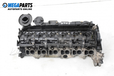 Глава за BMW 7 Series F01 (02.2008 - 12.2015) 730 d, 245 к.с.