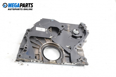 Капак колянов вал за BMW 7 Series F01 (02.2008 - 12.2015) 730 d, 245 к.с.
