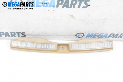 Планка багажник за Mercedes-Benz GL-Class SUV (X166) (07.2012 - 12.2015), 4+1 вр., джип