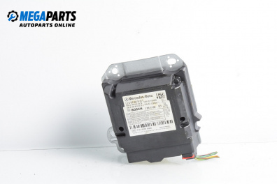 Модул за AIRBAG за Mercedes-Benz GL-Class SUV (X166) (07.2012 - 12.2015), № A1669001609 / 0285011829