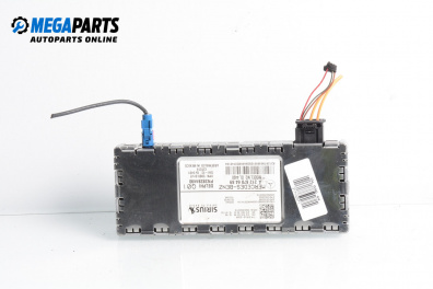 Усилвател антена за Mercedes-Benz GL-Class SUV (X166) (07.2012 - 12.2015), № A2128706489
