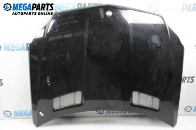 Преден капак за Mercedes-Benz GL-Class SUV (X166) (07.2012 - 12.2015), 4+1 вр., джип, позиция: предна