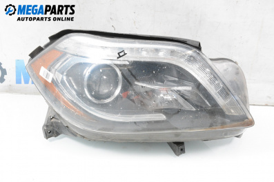 Фар за Mercedes-Benz GL-Class SUV (X166) (07.2012 - 12.2015), джип, позиция: дясна