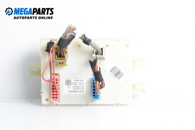 SAM модул за Mercedes-Benz GL-Class SUV (X166) (07.2012 - 12.2015), № А1669003408