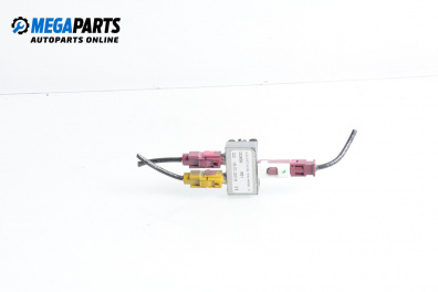 GPS антена за Mercedes-Benz GL-Class SUV (X166) (07.2012 - 12.2015), № А2128704089