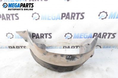 Подкалник за Mercedes-Benz GL-Class SUV (X166) (07.2012 - 12.2015), 4+1 вр., джип, позиция: задна, лява