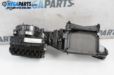Корпус парно за Mercedes-Benz GL-Class SUV (X166) (07.2012 - 12.2015), 4+1 вр., джип