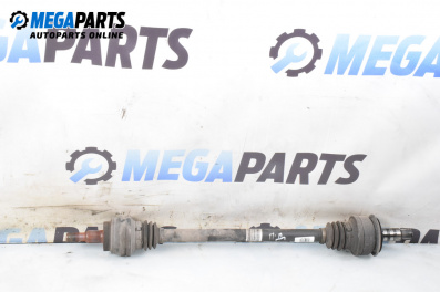 Полуоска за Mercedes-Benz GL-Class SUV (X166) (07.2012 - 12.2015) GL 500 4-matic (166.873), 435 к.с., позиция: предна, дясна, автоматик