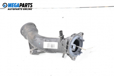Корпус на термостат за Mercedes-Benz GL-Class SUV (X166) (07.2012 - 12.2015) GL 500 4-matic (166.873), 435 к.с.