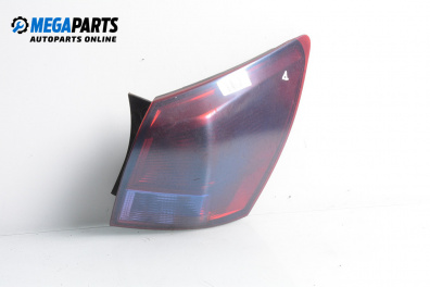 Стоп за Nissan Qashqai I SUV (12.2006 - 04.2014), джип, позиция: дясна