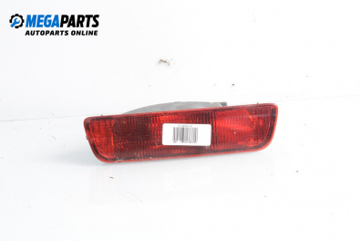 Светлина мъгла за Nissan Qashqai I SUV (12.2006 - 04.2014), джип