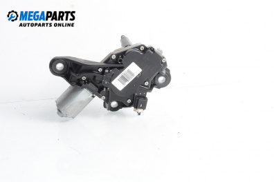 Ел. мотор за чистачките за Nissan Qashqai I SUV (12.2006 - 04.2014), джип, позиция: задна