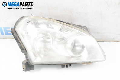 Фар за Nissan Qashqai I SUV (12.2006 - 04.2014), джип, позиция: дясна
