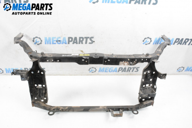Маска за Nissan Qashqai I SUV (12.2006 - 04.2014), джип