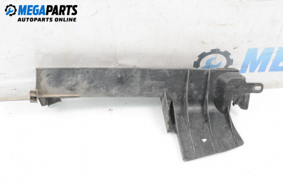 Пластмасова кора за Nissan Qashqai I SUV (12.2006 - 04.2014), 4+1 вр., джип