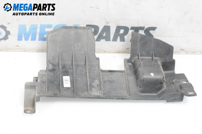 Пластмасова кора за Nissan Qashqai I SUV (12.2006 - 04.2014), 4+1 вр., джип