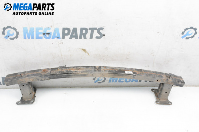 Основа броня за Nissan Qashqai I SUV (12.2006 - 04.2014), джип, позиция: предна