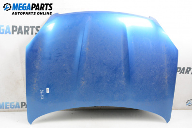 Преден капак за Nissan Qashqai I SUV (12.2006 - 04.2014), 4+1 вр., джип, позиция: предна