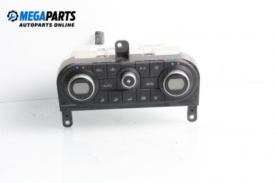 Панел климатроник за Nissan Qashqai I SUV (12.2006 - 04.2014)