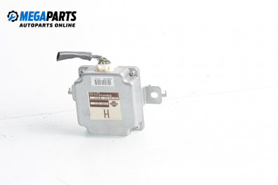 Модул раздатка за Nissan Qashqai I SUV (12.2006 - 04.2014), № 41650-JE61A