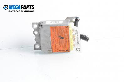 Модул за AIRBAG за Nissan Qashqai I SUV (12.2006 - 04.2014)