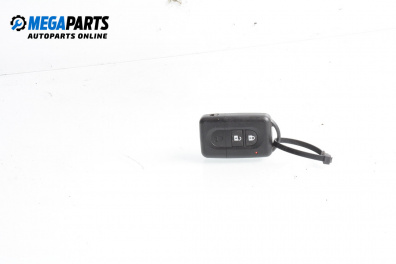 Контактен ключ за Nissan Qashqai I SUV (12.2006 - 04.2014)