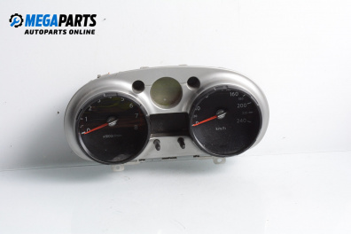 Километраж за Nissan Qashqai I SUV (12.2006 - 04.2014) 2.0 4x4, 141 к.с.