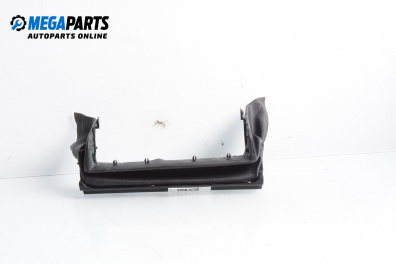 Интериорна пластмаса волан за Nissan Qashqai I SUV (12.2006 - 04.2014), 4+1 вр., джип