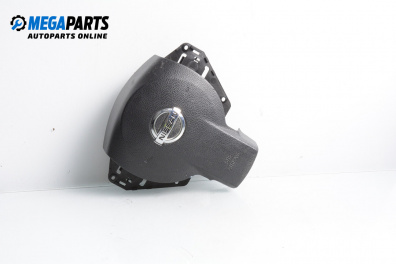 Airbag за Nissan Qashqai I SUV (12.2006 - 04.2014), 4+1 вр., джип, позиция: предна