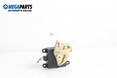 Моторче клапа парно за Nissan Qashqai I SUV (12.2006 - 04.2014) 2.0 4x4, 141 к.с.