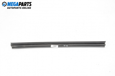 Уплътнение стъкло за Nissan Qashqai I SUV (12.2006 - 04.2014), 4+1 вр., джип, позиция: задна, дясна