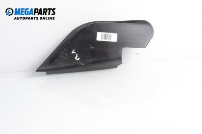 Интериорна пластмаса за Nissan Qashqai I SUV (12.2006 - 04.2014), 4+1 вр., джип, позиция: лява