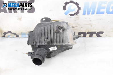 Филтърна кутия за Nissan Qashqai I SUV (12.2006 - 04.2014) 2.0 4x4