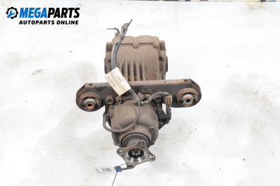Диференциал за Nissan Qashqai I SUV (12.2006 - 04.2014) 2.0 4x4, 141 к.с., автоматик