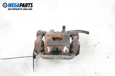 Спирачен апарат за Nissan Qashqai I SUV (12.2006 - 04.2014), позиция: задна, дясна