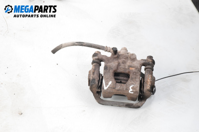 Спирачен апарат за Nissan Qashqai I SUV (12.2006 - 04.2014), позиция: задна, лява